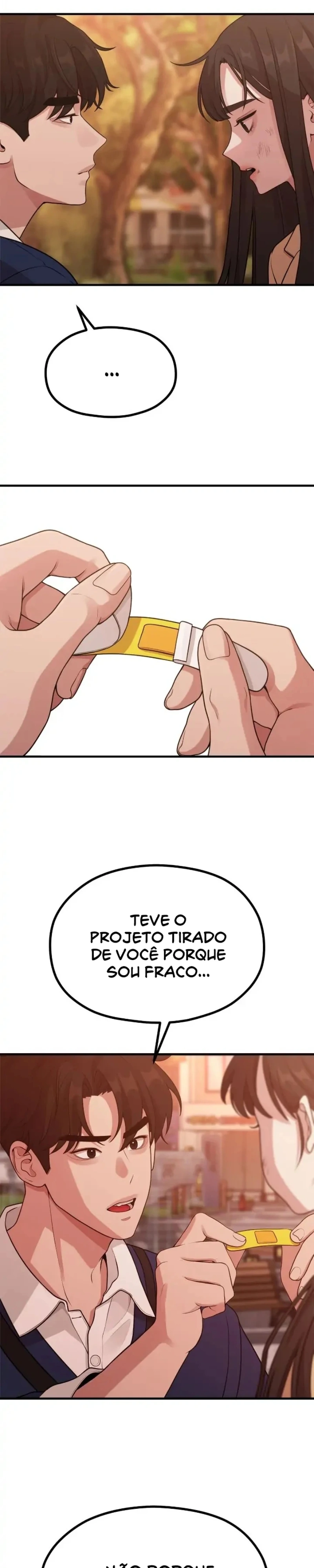 A Vida De Uma Artista De Webtoon Capitulo 24 Pagina 9