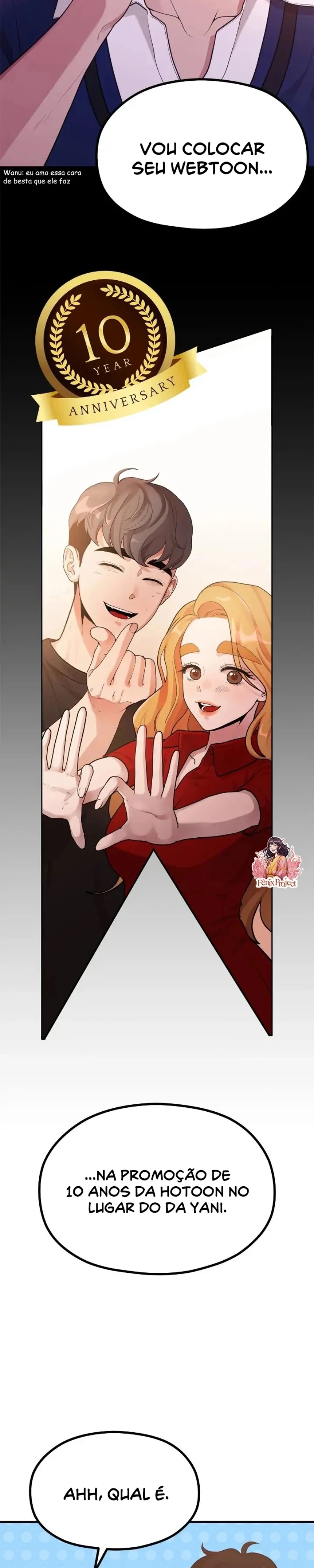 A Vida De Uma Artista De Webtoon Capitulo 24 Pagina 12