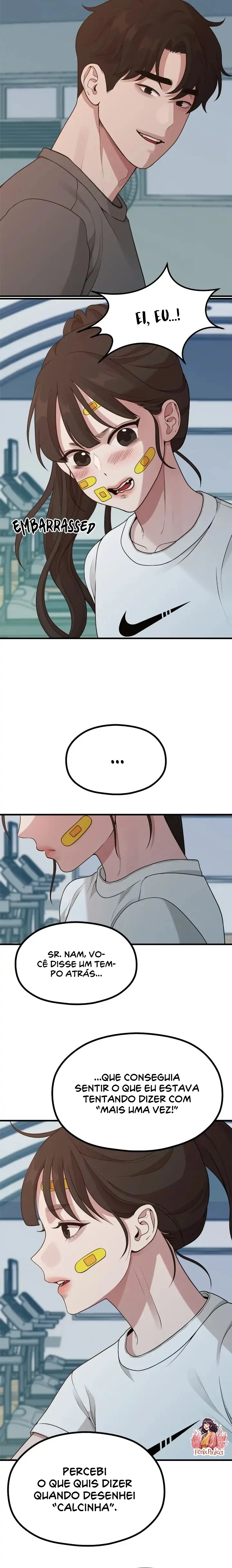 A Vida de um Escritor de Webtoon Capitulo 24 Pagina 18