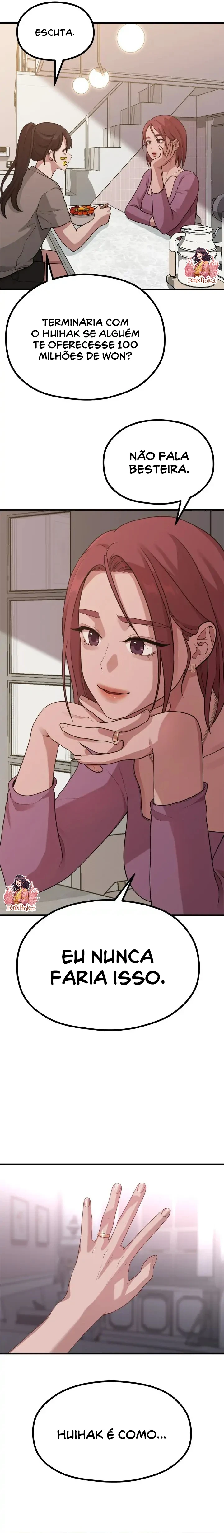 A Vida de um Escritor de Webtoon Capitulo 24 Pagina 25