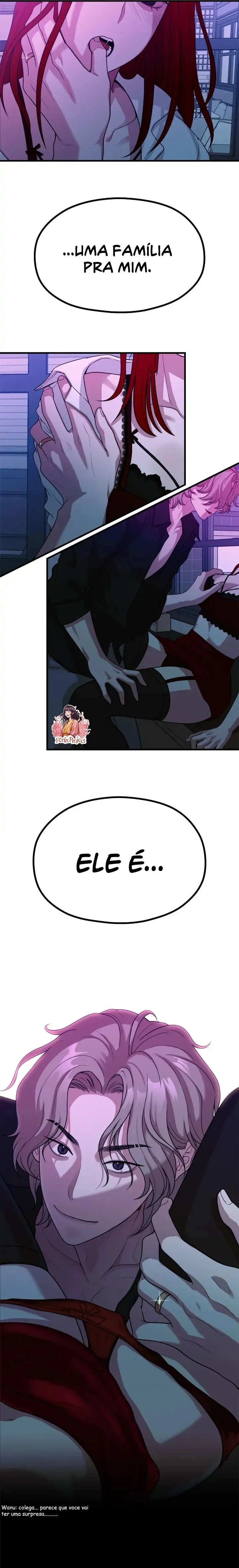 A Vida de um Escritor de Webtoon Capitulo 24 Pagina 26
