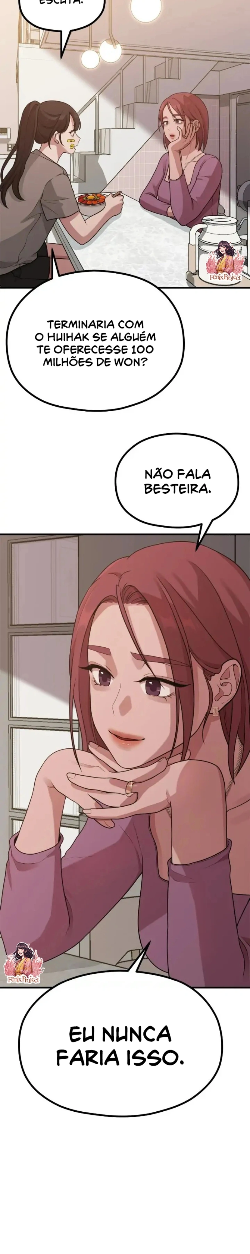 A Vida De Uma Artista De Webtoon Capitulo 24 Pagina 29