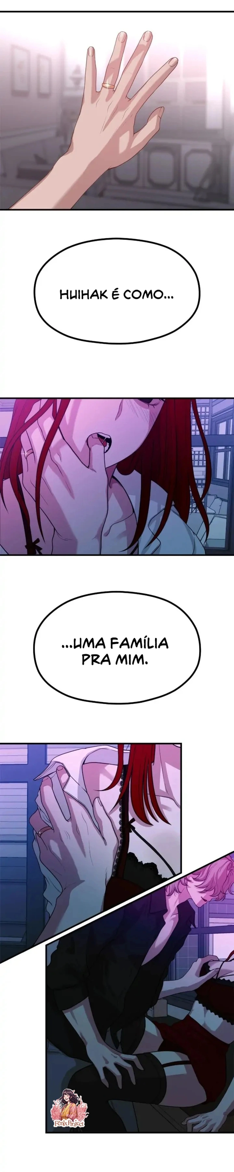 A Vida De Uma Artista De Webtoon Capitulo 24 Pagina 30