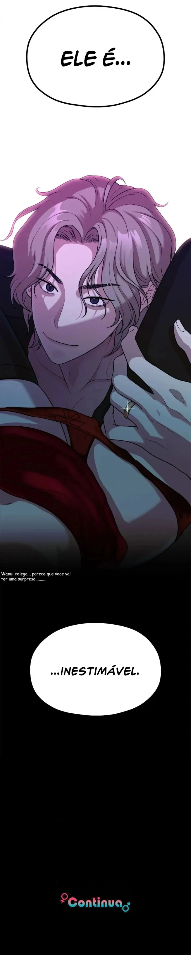 A Vida De Uma Artista De Webtoon Capitulo 24 Pagina 31