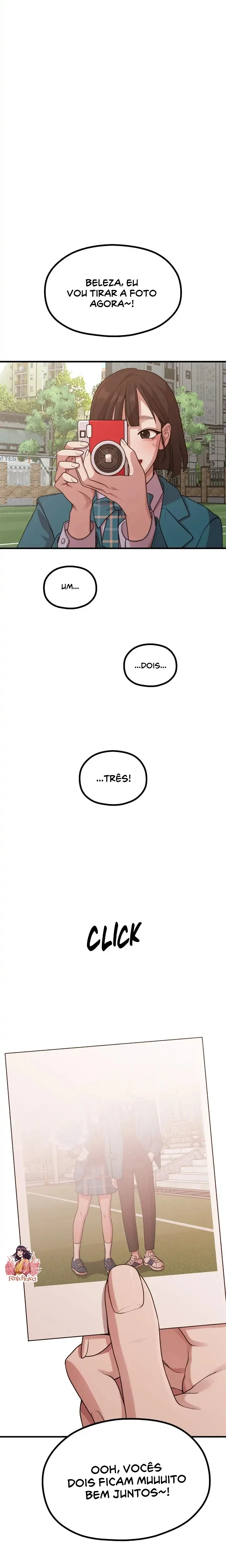 A Vida De Uma Artista De Webtoon Capitulo 25 Pagina 3