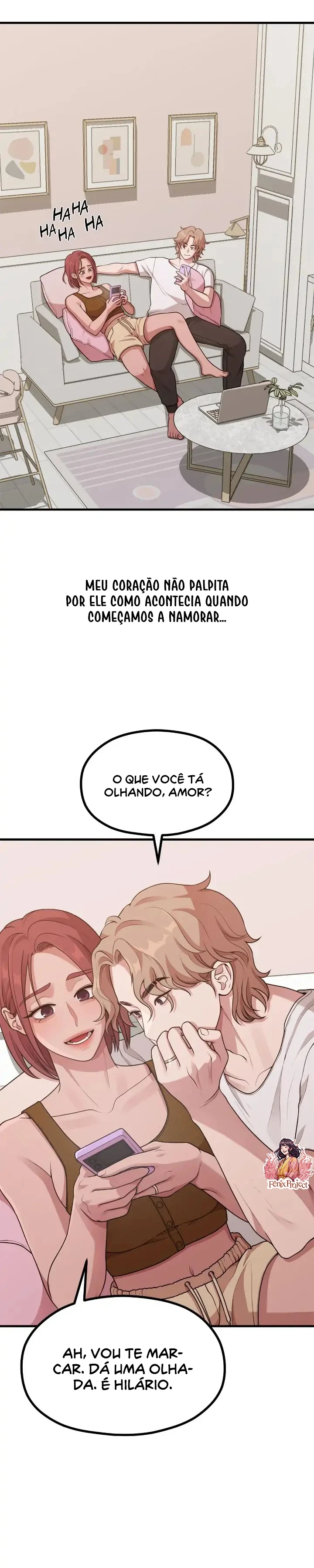 A Vida de um Escritor de Webtoon Capitulo 25 Pagina 7