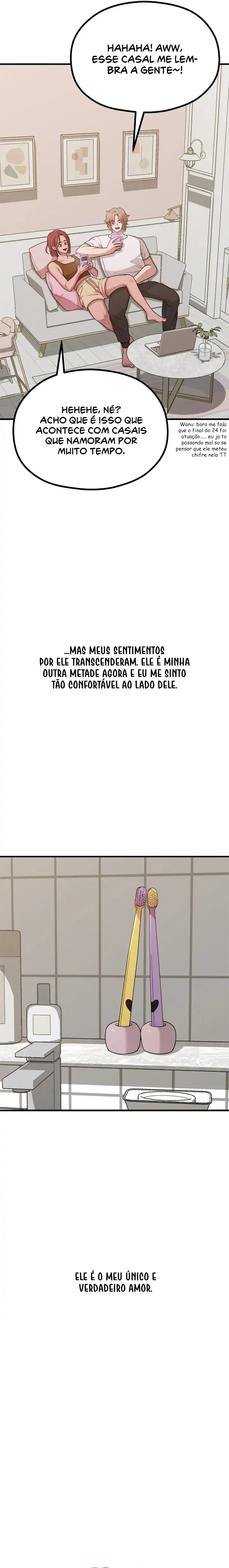 A Vida de um Escritor de Webtoon Capitulo 25 Pagina 8