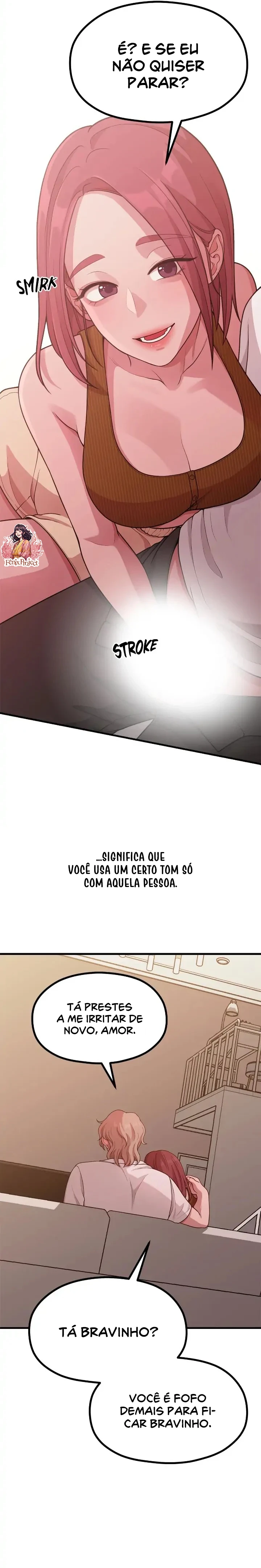 A Vida de um Escritor de Webtoon Capitulo 25 Pagina 13