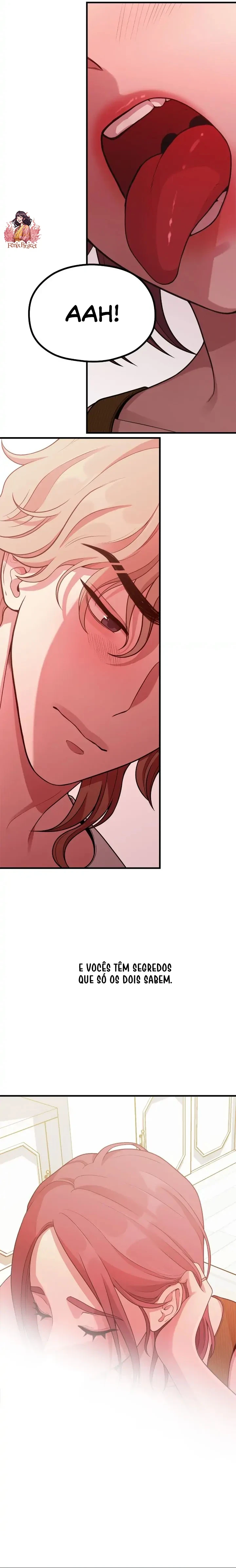 A Vida de um Escritor de Webtoon Capitulo 25 Pagina 14