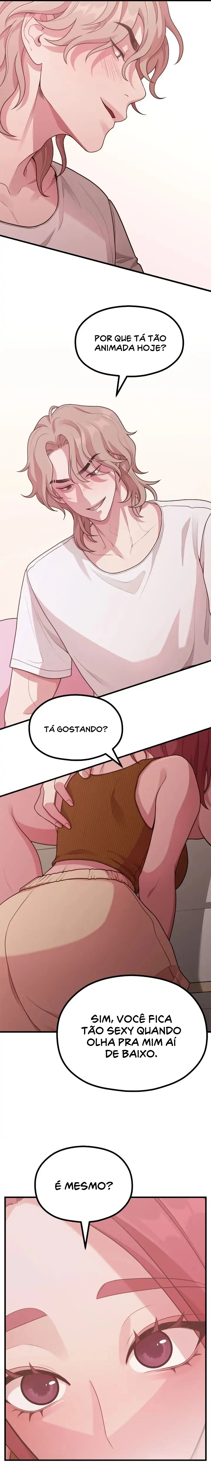 A Vida de um Escritor de Webtoon Capitulo 25 Pagina 15