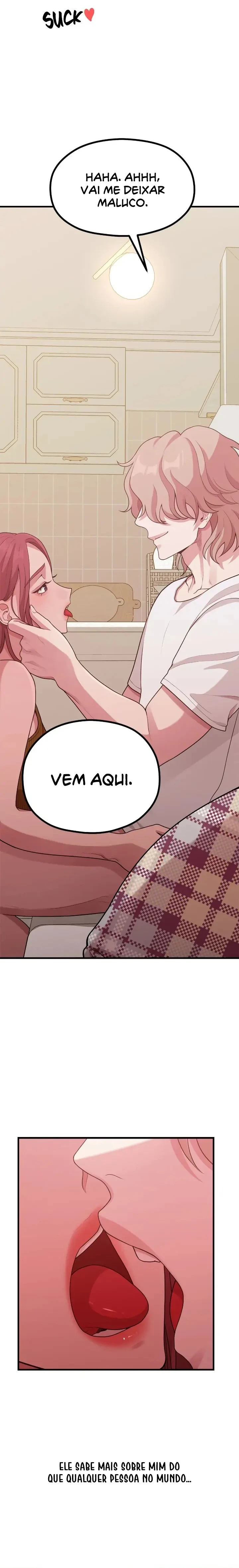 A Vida de um Escritor de Webtoon Capitulo 25 Pagina 16