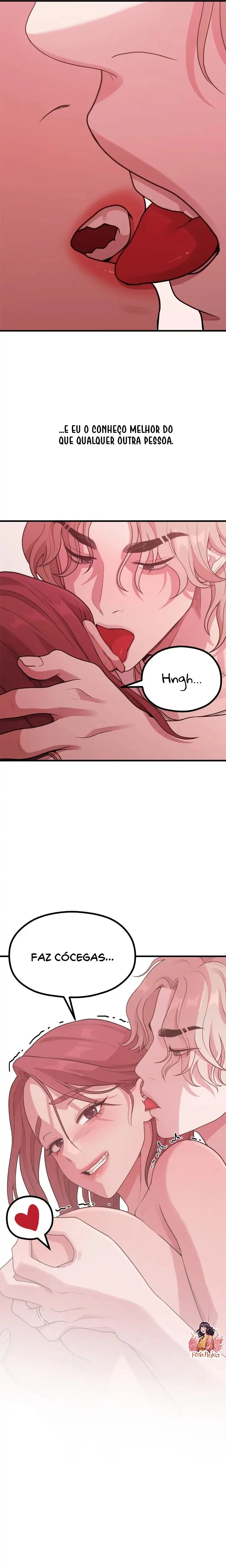 A Vida De Uma Artista De Webtoon Capitulo 25 Pagina 17