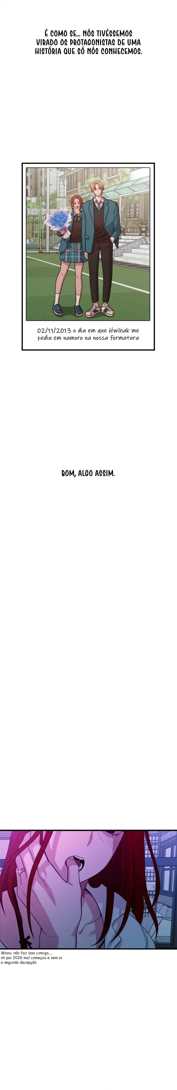 A Vida De Uma Artista De Webtoon Capitulo 25 Pagina 18