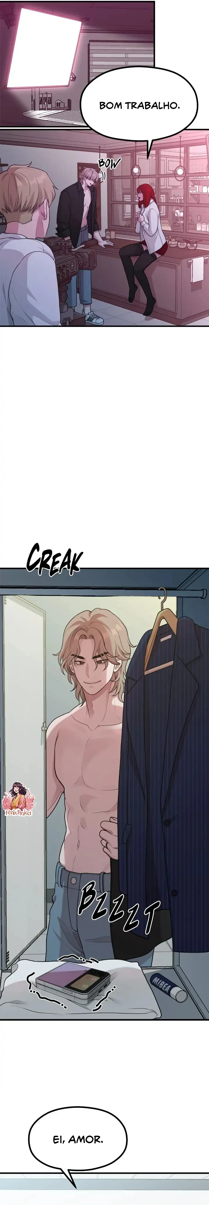 A Vida de um Escritor de Webtoon Capitulo 25 Pagina 20