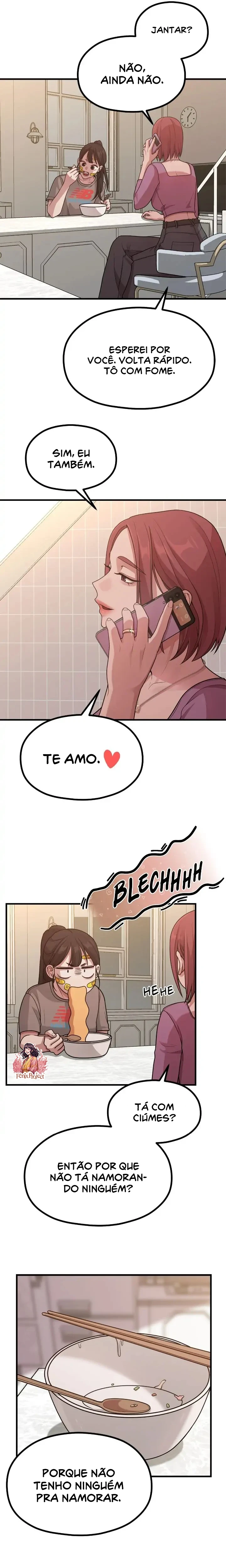 A Vida De Uma Artista De Webtoon Capitulo 25 Pagina 22