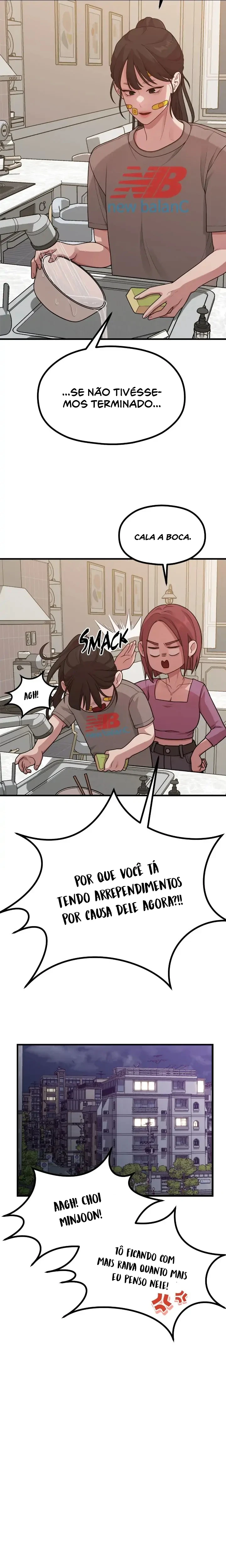 A Vida De Uma Artista De Webtoon Capitulo 25 Pagina 24