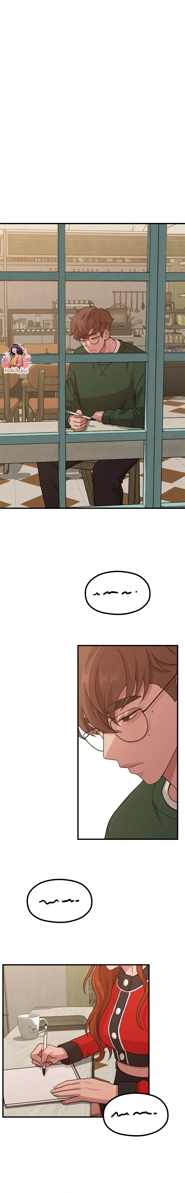 A Vida de um Escritor de Webtoon Capitulo 26 Pagina 3