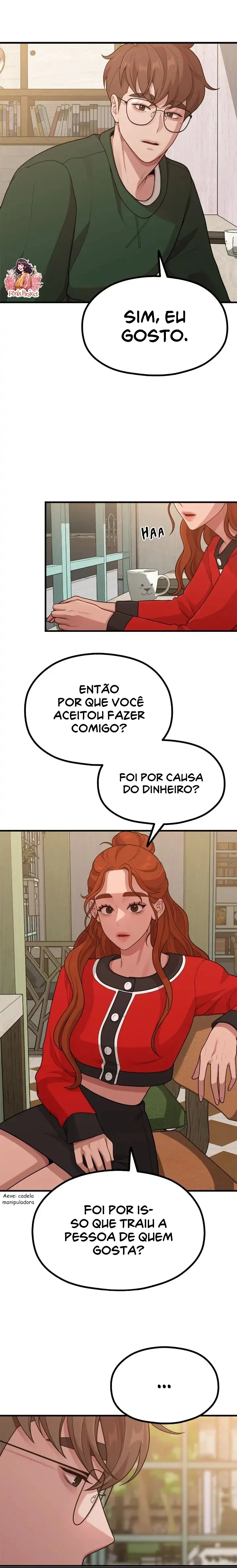 A Vida de um Escritor de Webtoon Capitulo 26 Pagina 5
