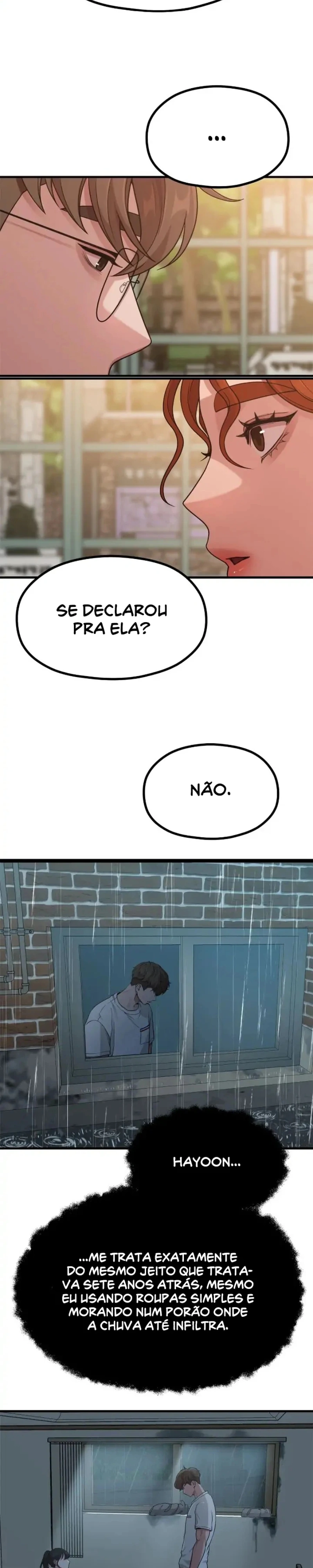 A Vida De Uma Artista De Webtoon Capitulo 26 Pagina 5