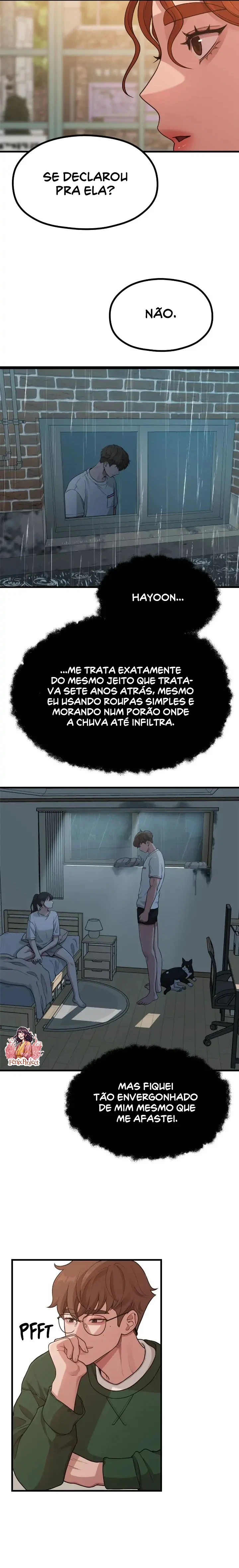 A Vida de um Escritor de Webtoon Capitulo 26 Pagina 6