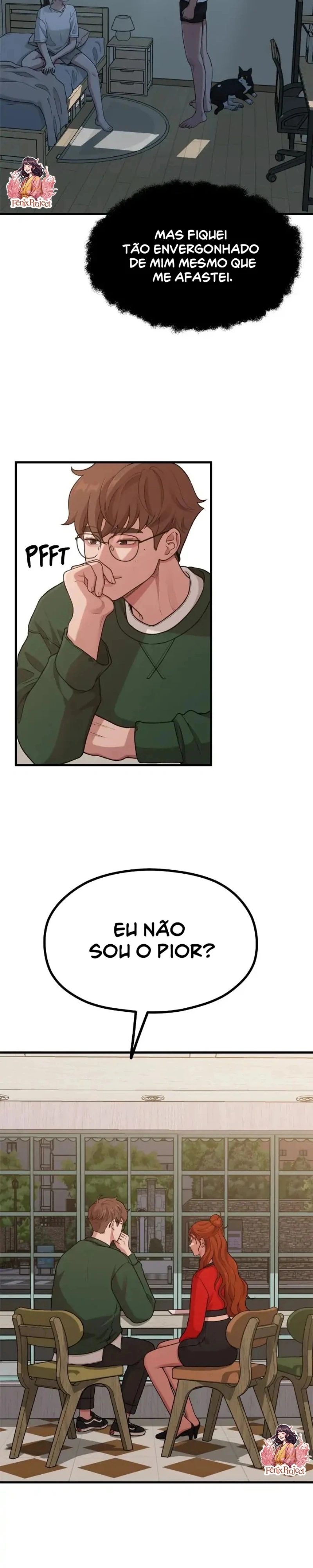 A Vida De Uma Artista De Webtoon Capitulo 26 Pagina 6