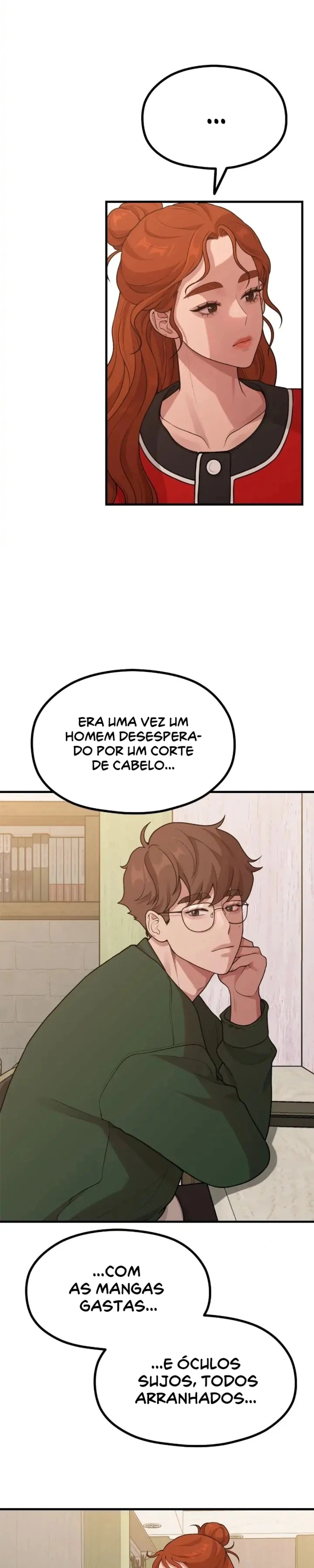 A Vida De Uma Artista De Webtoon Capitulo 26 Pagina 7