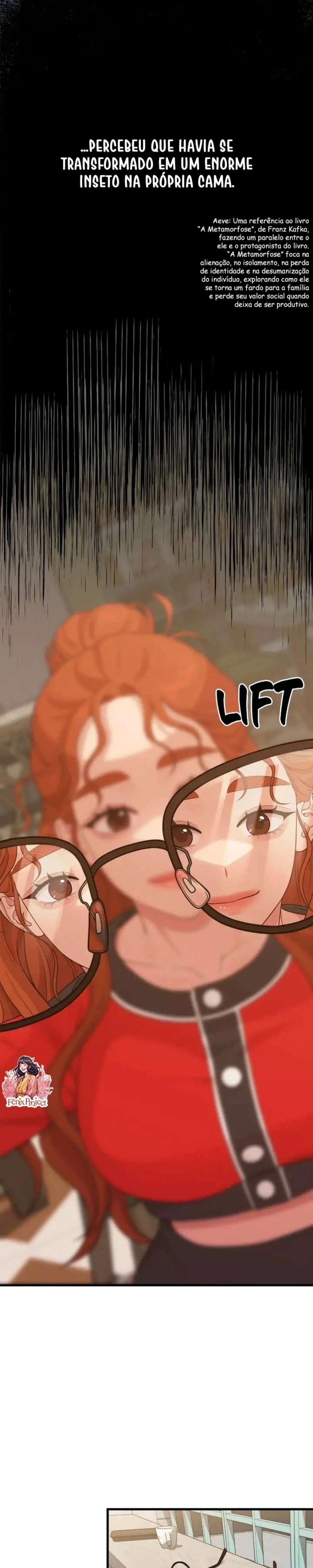 A Vida De Uma Artista De Webtoon Capitulo 26 Pagina 9