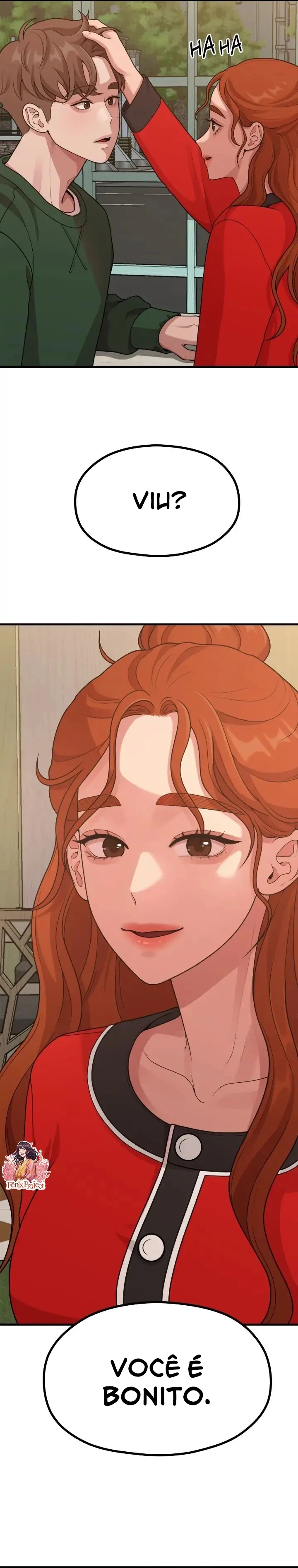 A Vida de um Escritor de Webtoon Capitulo 26 Pagina 10