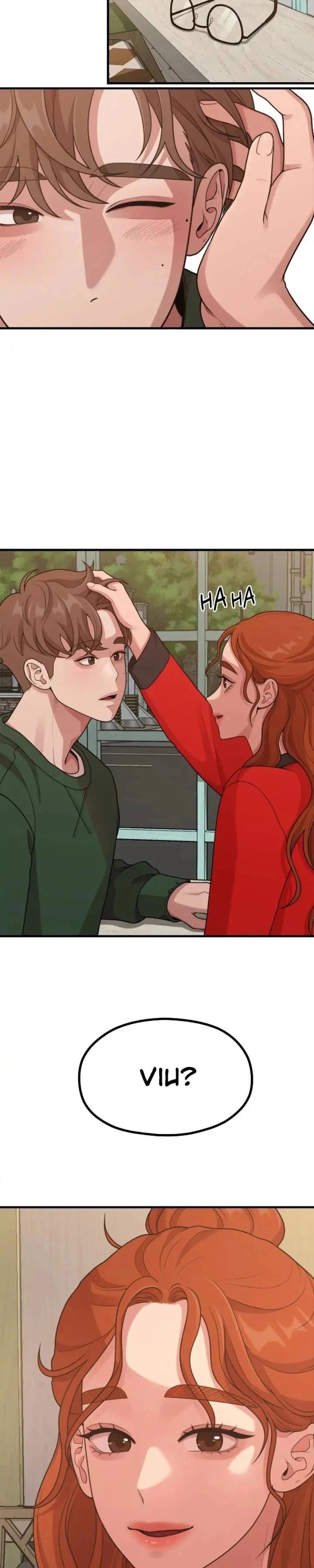 A Vida De Uma Artista De Webtoon Capitulo 26 Pagina 10