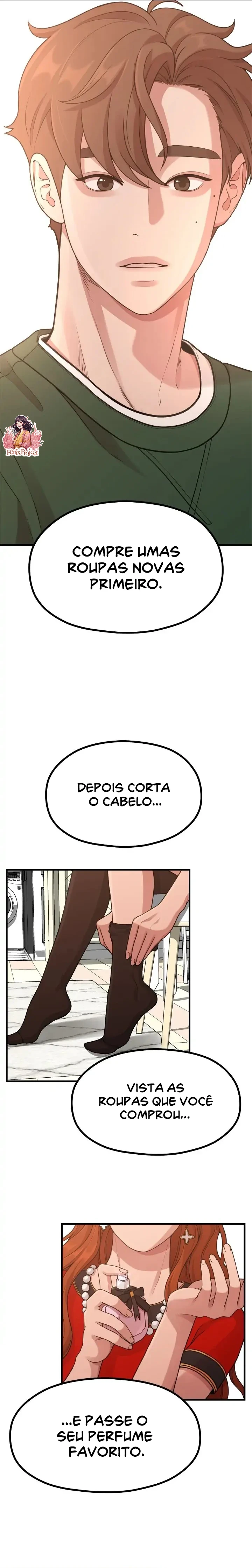 A Vida de um Escritor de Webtoon Capitulo 26 Pagina 11