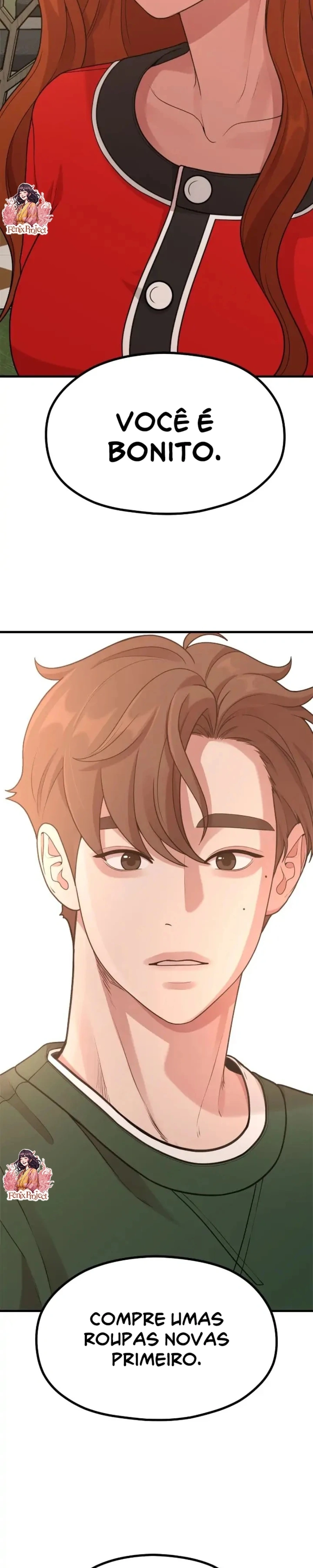 A Vida De Uma Artista De Webtoon Capitulo 26 Pagina 11