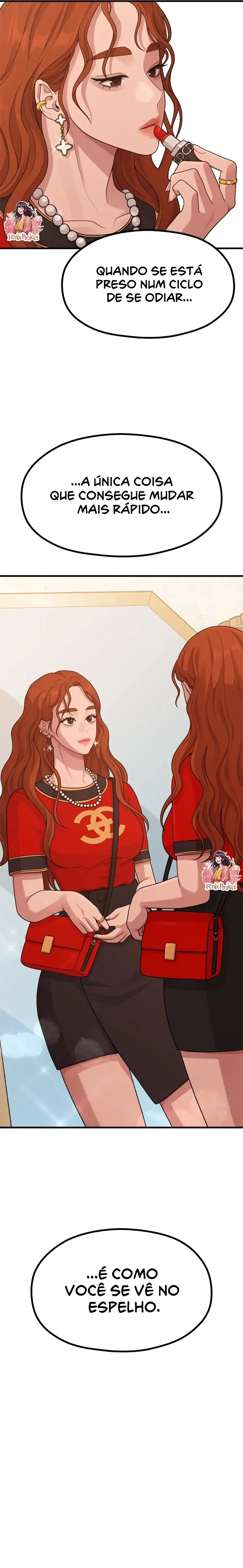 A Vida de um Escritor de Webtoon Capitulo 26 Pagina 12