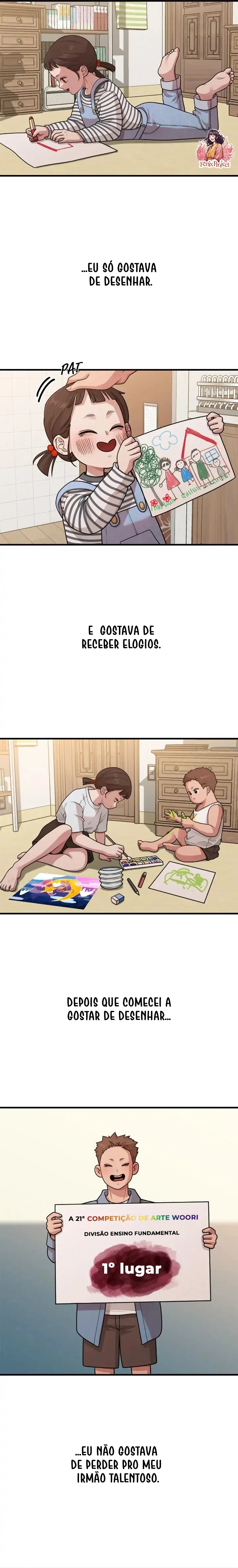 A Vida de um Escritor de Webtoon Capitulo 26 Pagina 17