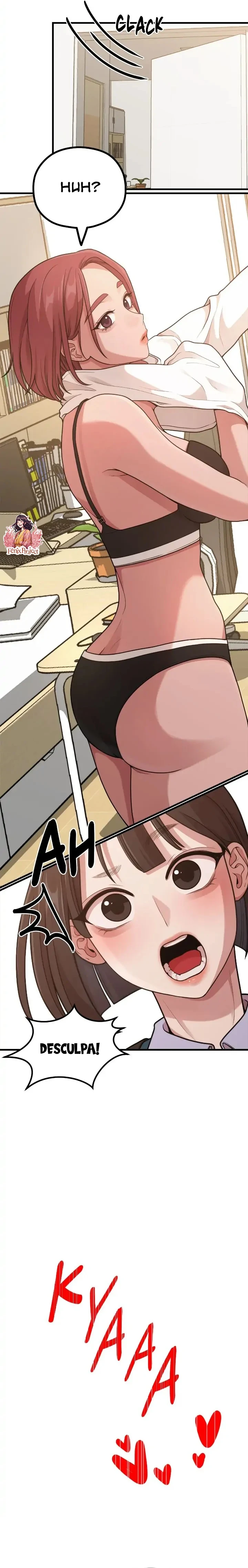 A Vida de um Escritor de Webtoon Capitulo 26 Pagina 20