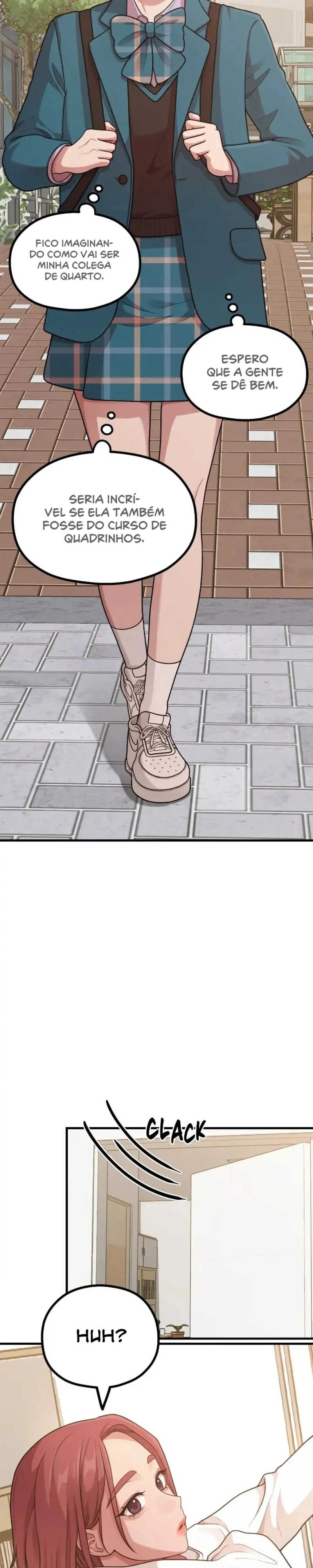 A Vida De Uma Artista De Webtoon Capitulo 26 Pagina 22