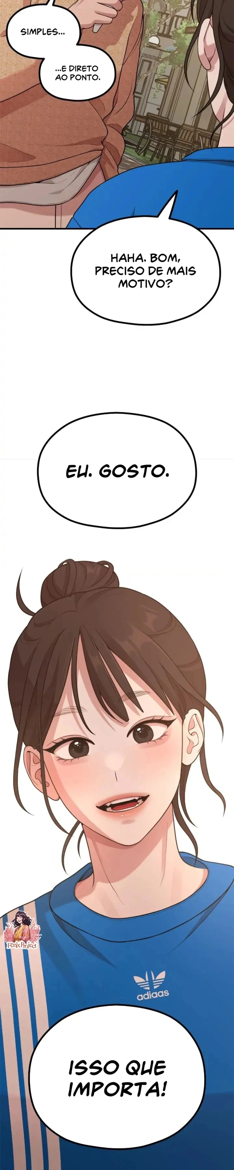 A Vida De Uma Artista De Webtoon Capitulo 26 Pagina 29