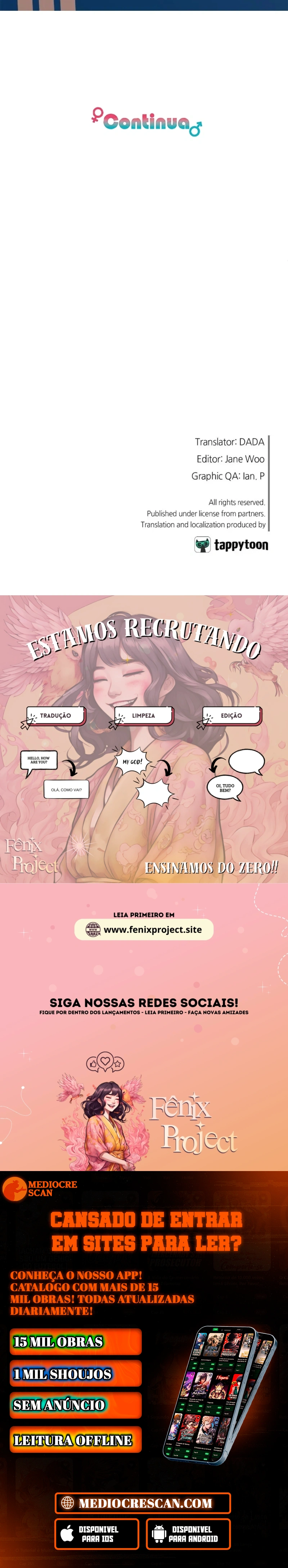A Vida De Uma Artista De Webtoon Capitulo 26 Pagina 30
