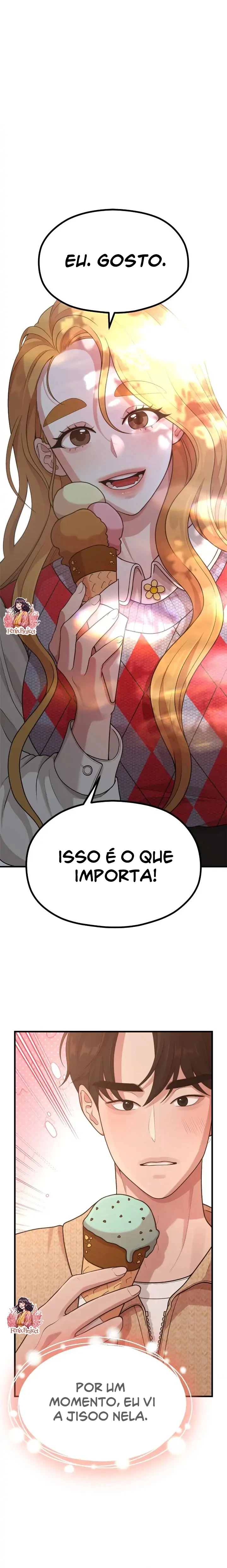 A Vida de um Escritor de Webtoon Capitulo 27 Pagina 3