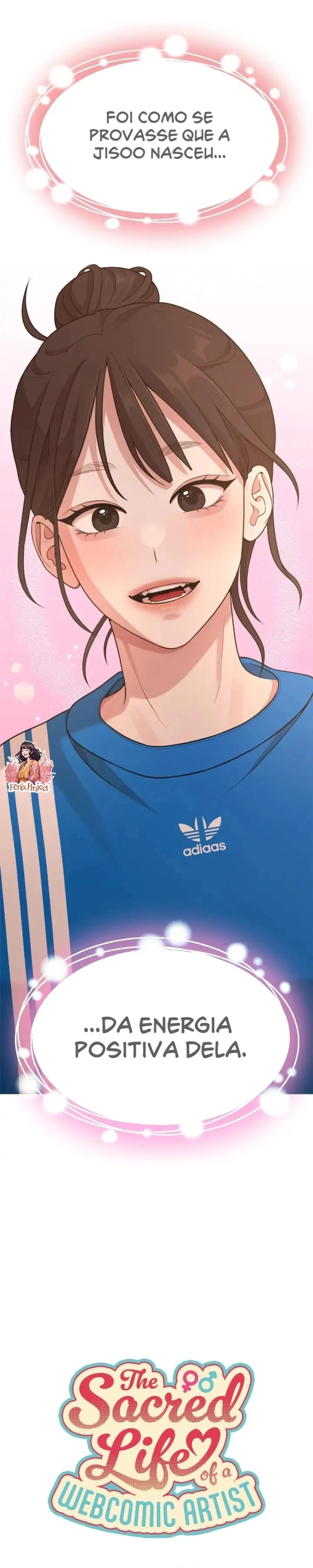 A Vida De Uma Artista De Webtoon Capitulo 27 Pagina 3