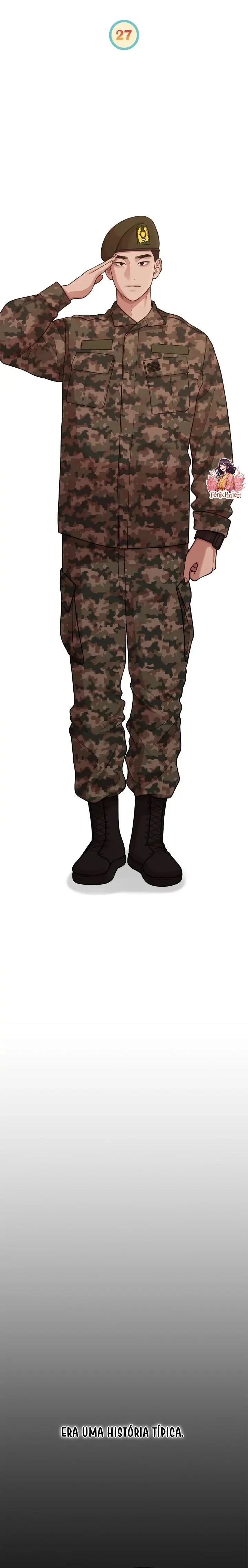 A Vida de um Escritor de Webtoon Capitulo 27 Pagina 5