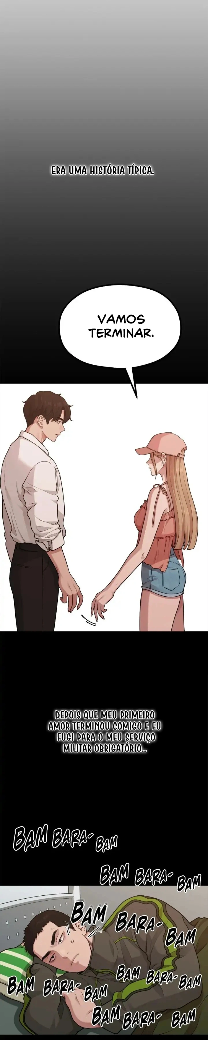 A Vida De Uma Artista De Webtoon Capitulo 27 Pagina 5