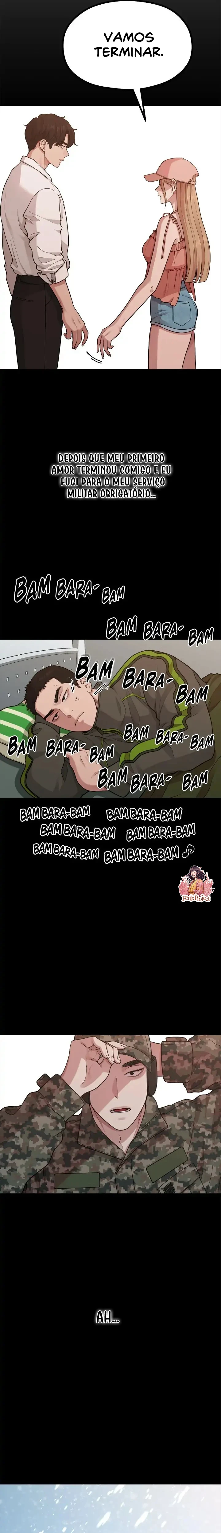 A Vida de um Escritor de Webtoon Capitulo 27 Pagina 6