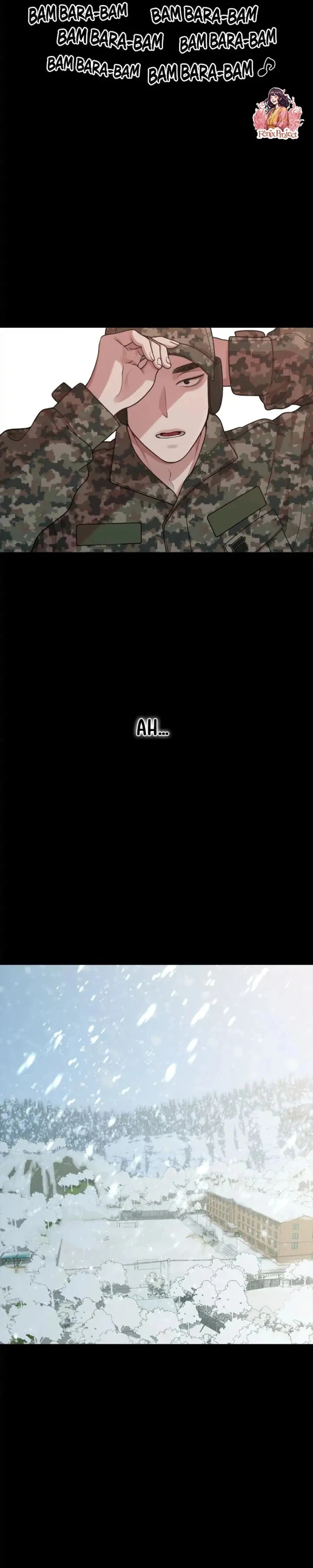 A Vida De Uma Artista De Webtoon Capitulo 27 Pagina 6