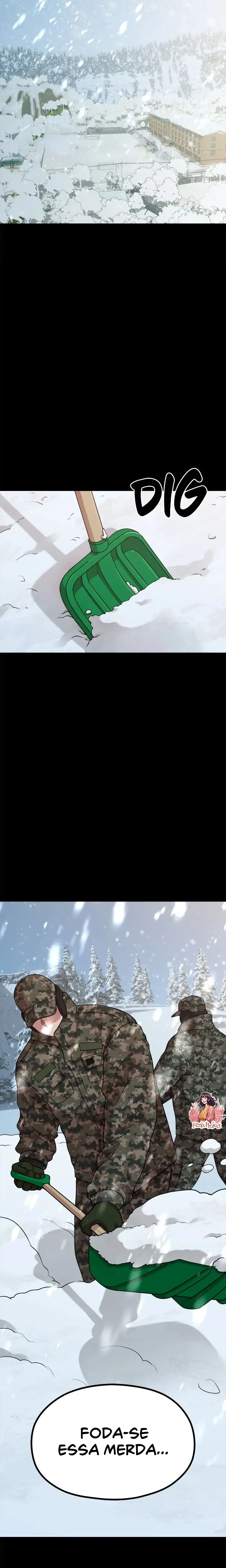 A Vida de um Escritor de Webtoon Capitulo 27 Pagina 7