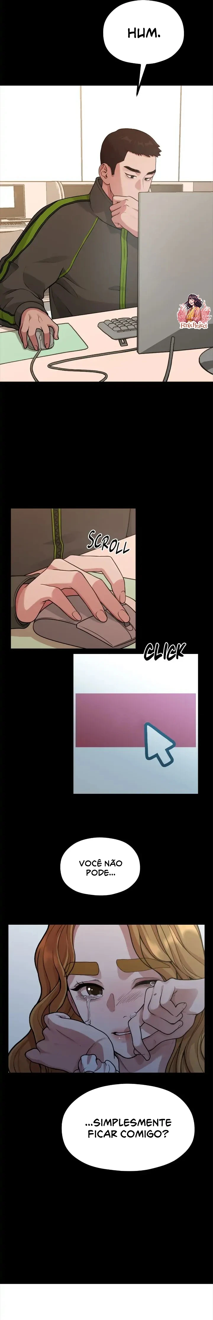 A Vida de um Escritor de Webtoon Capitulo 27 Pagina 11