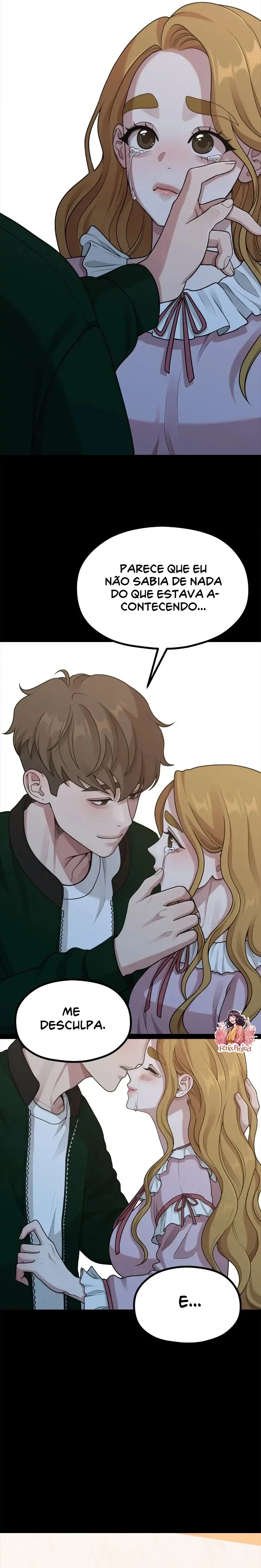 A Vida de um Escritor de Webtoon Capitulo 27 Pagina 12