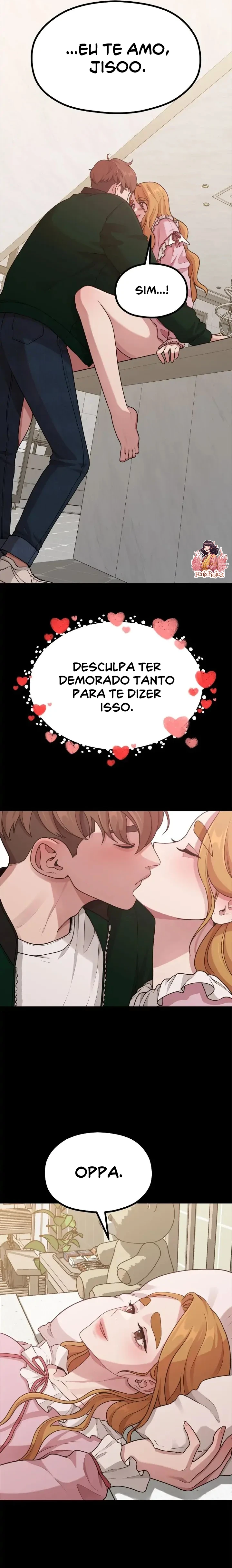 A Vida de um Escritor de Webtoon Capitulo 27 Pagina 13