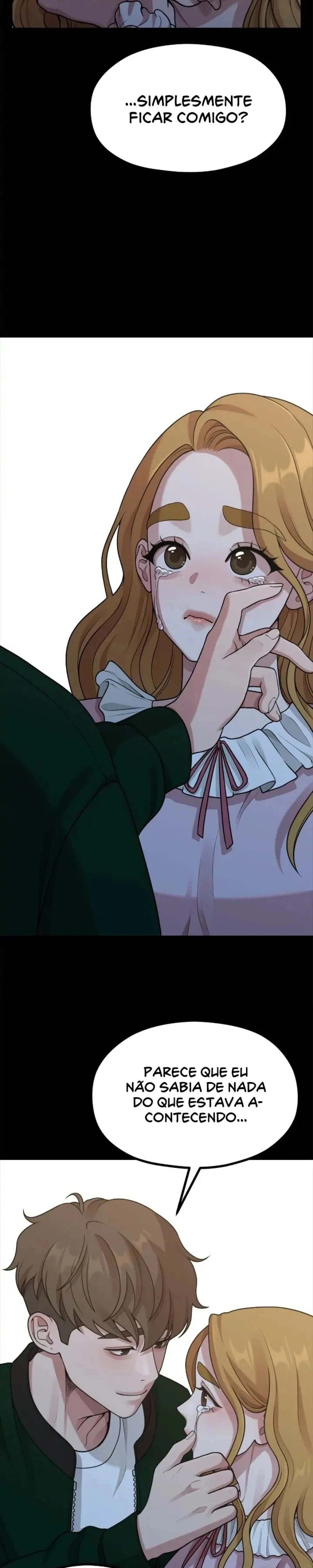 A Vida De Uma Artista De Webtoon Capitulo 27 Pagina 13