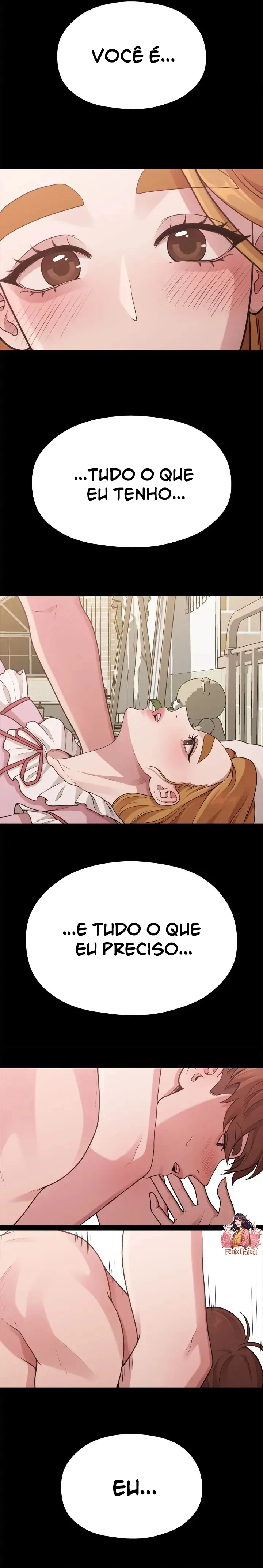 A Vida de um Escritor de Webtoon Capitulo 27 Pagina 14