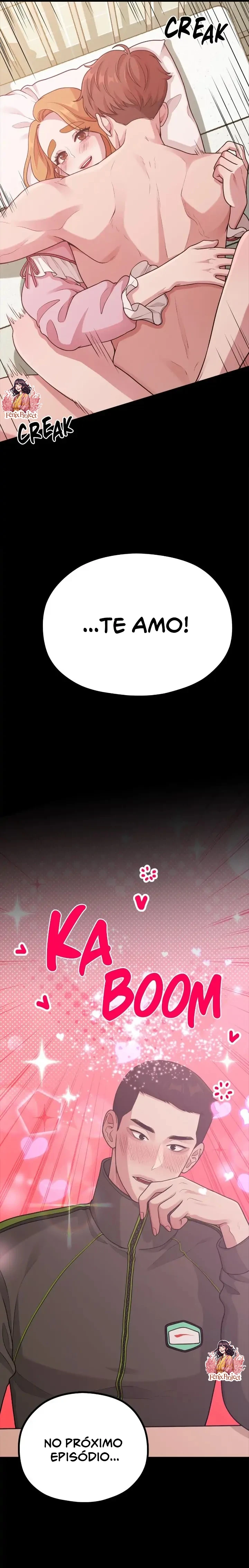 A Vida de um Escritor de Webtoon Capitulo 27 Pagina 15